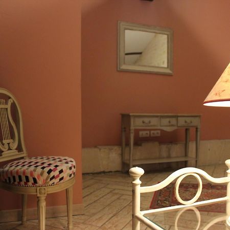 Domaine Des Chais Thenac  Ruang foto
