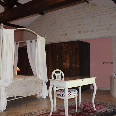 Domaine Des Chais Thenac  Ruang foto