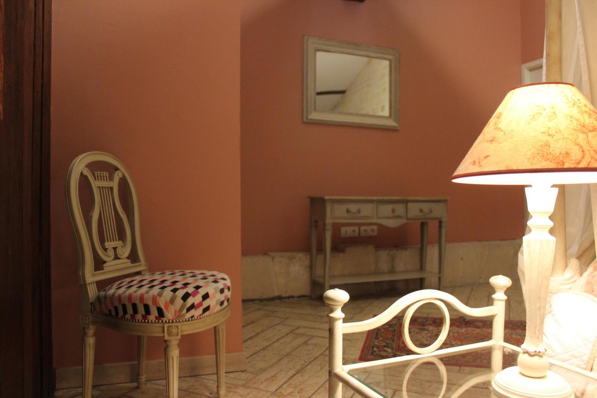Domaine Des Chais Thenac  Ruang foto