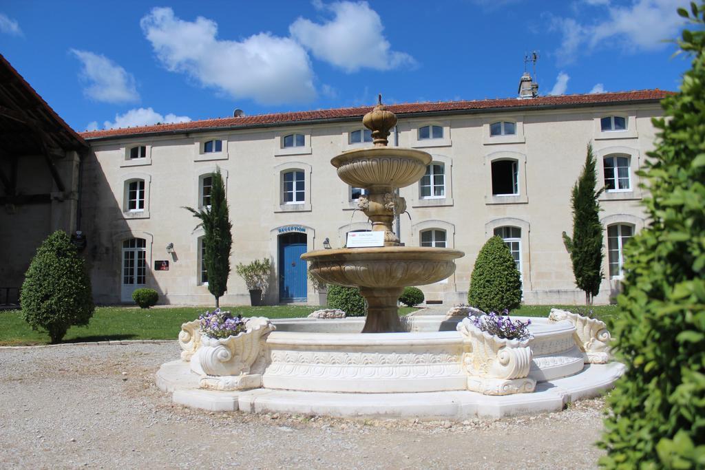 Domaine Des Chais Thenac  Bagian luar foto