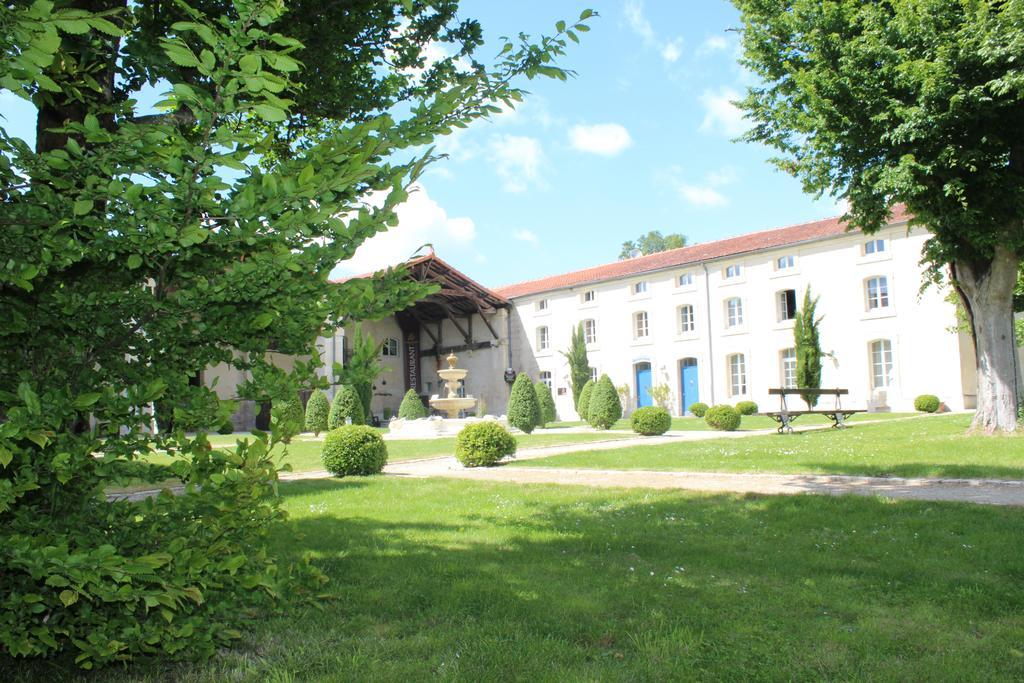 Domaine Des Chais Thenac  Bagian luar foto