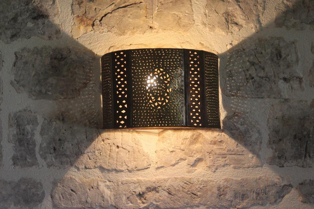 Domaine Des Chais Thenac  Bagian luar foto